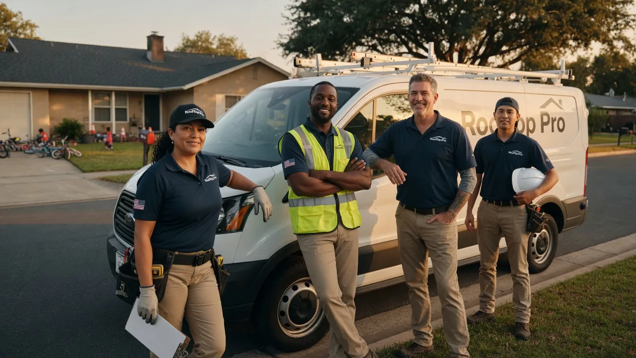 Roof Repair in Lower Merion, PA near me